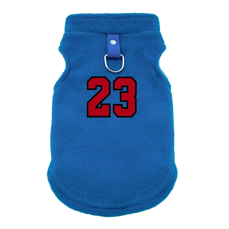 Brand Dog Coat Winter Warm Pet Dog Clothes For Small Medium Dogs Vest Chihuahua Clothing Soft Puppy Costumes Ropa Perro