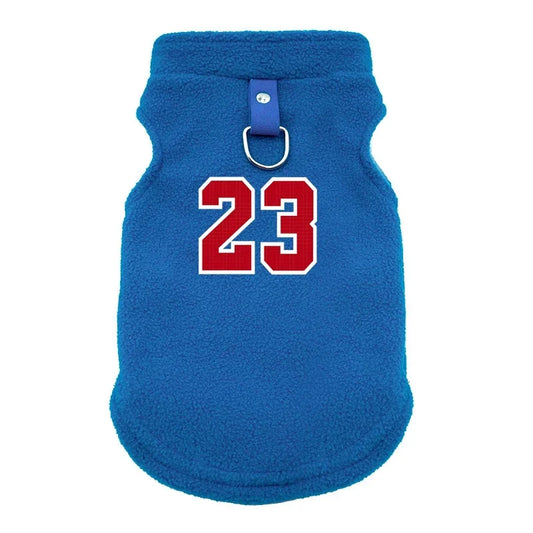 Brand Dog Coat Winter Warm Pet Dog Clothes For Small Medium Dogs Vest Chihuahua Clothing Soft Puppy Costumes Ropa Perro