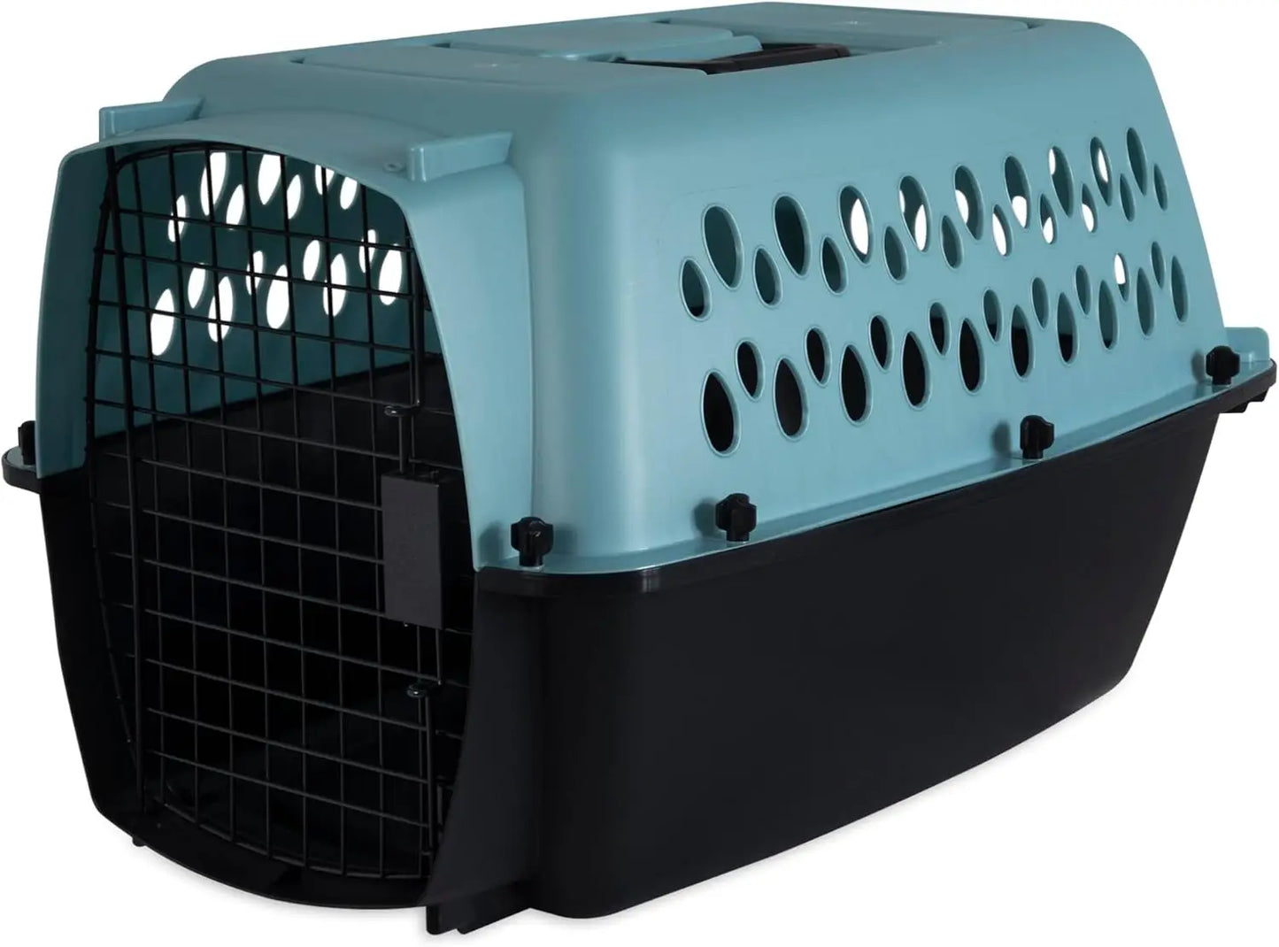 Kennel Portable Airline Friendly Pet Carrier Delivers Comfort And Durability