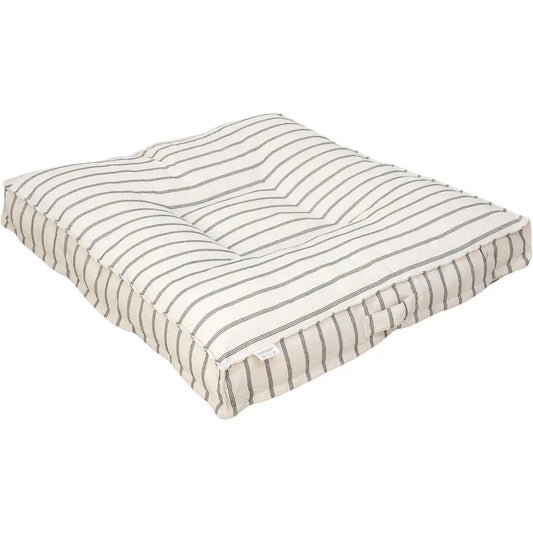 Luxury Washable Pet Bed With Recycled Fill For Pets