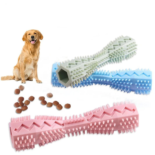 LISM Puppy Teething Toy Chew Stick for Small Dogs