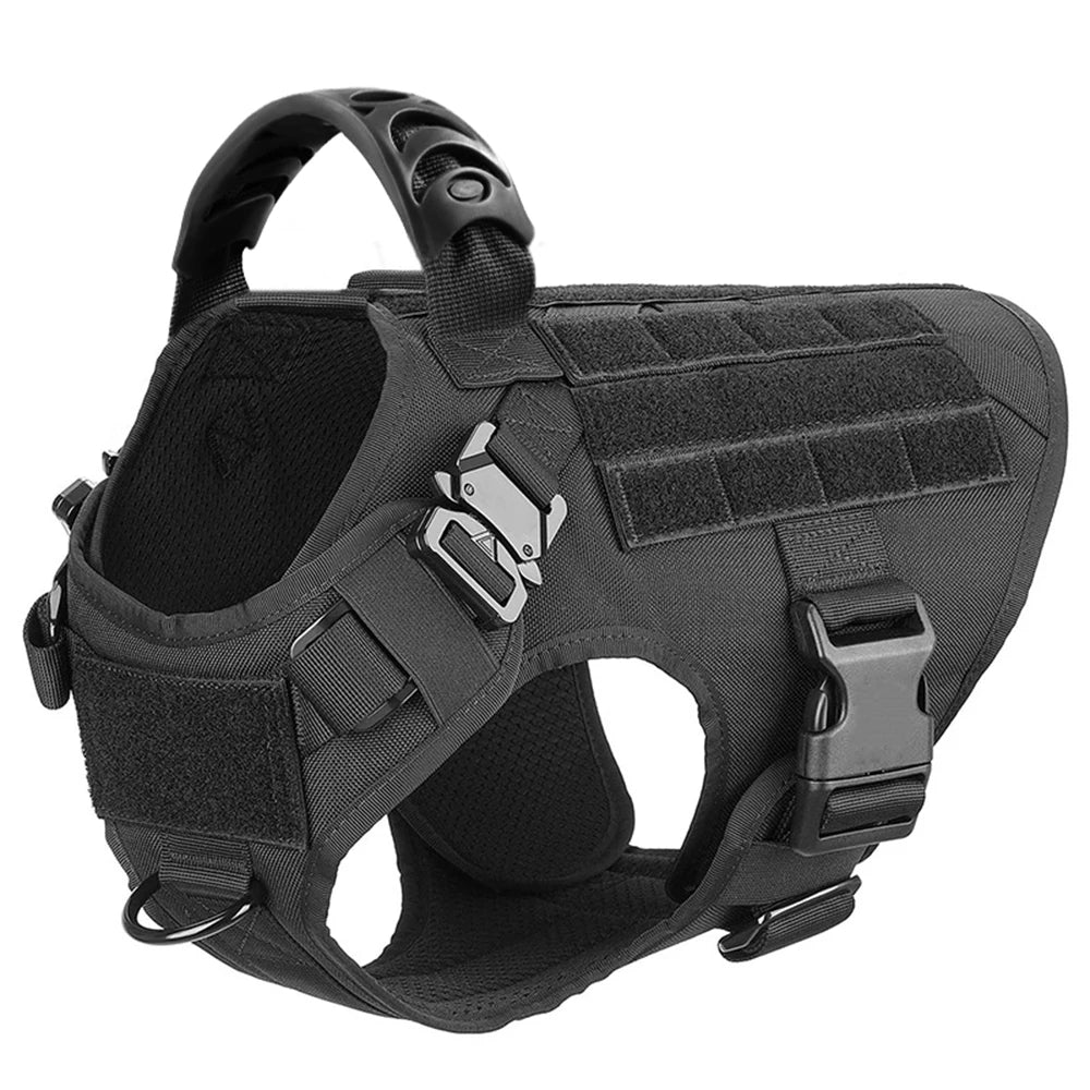 PETRAVELCN Dog Harness and Leash Set Vest for Training