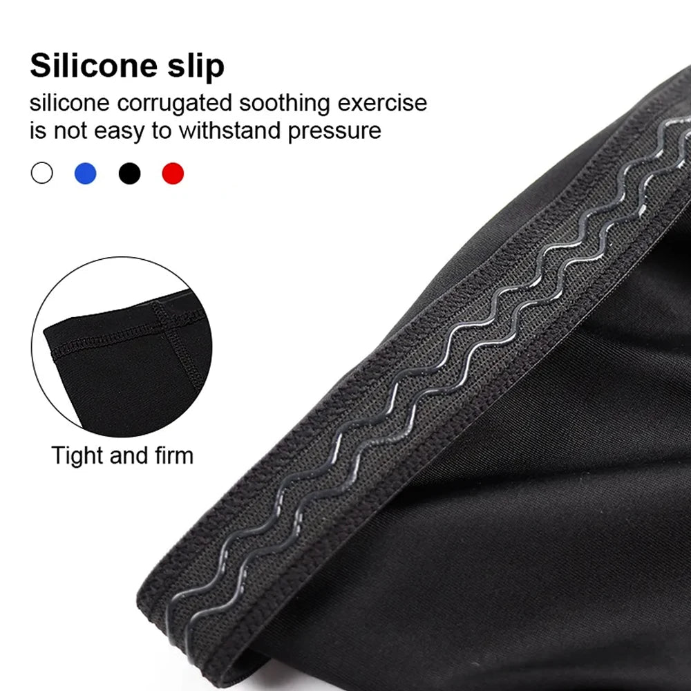 1Pcs/2Pcs Knee Pads for Kids Youth Adult,Basketball Baseball Knee Brace Knee Support,Compression Knee Sleeve for Cycling Running