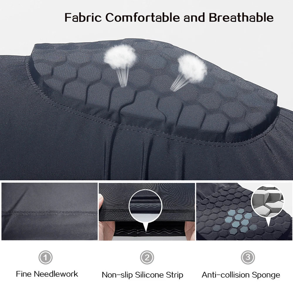 1Pcs/2Pcs Knee Pads for Kids Youth Adult,Basketball Baseball Knee Brace Knee Support,Compression Knee Sleeve for Cycling Running