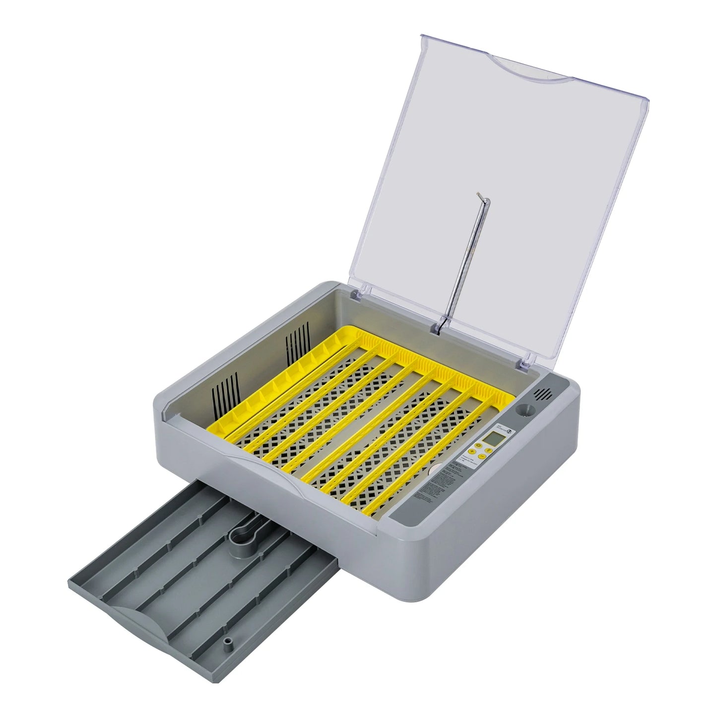 Poultry Egg Incubator Hatcher With Automatic Turning Temperature Humidity