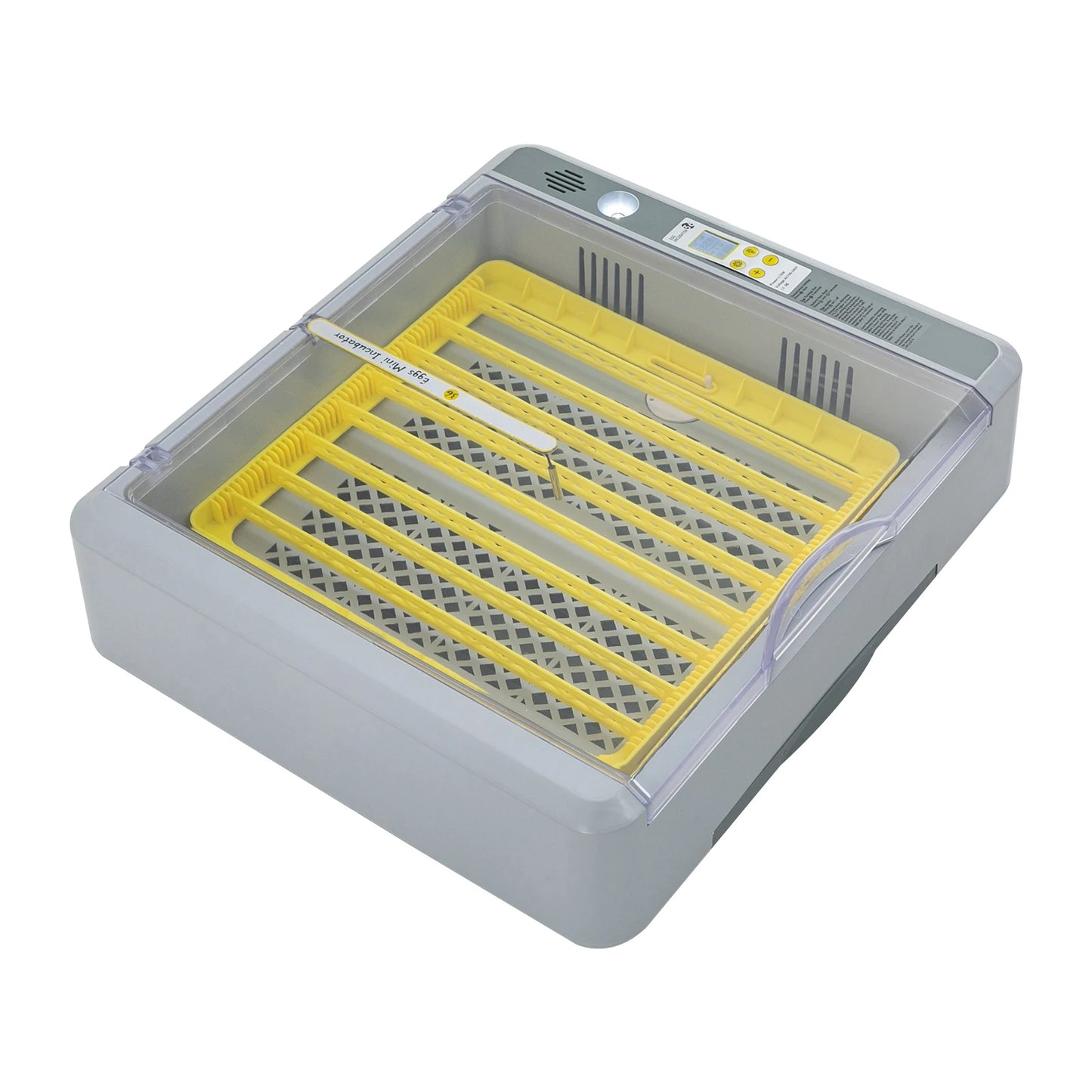 Poultry Egg Incubator Hatcher With Automatic Turning Temperature Humidity