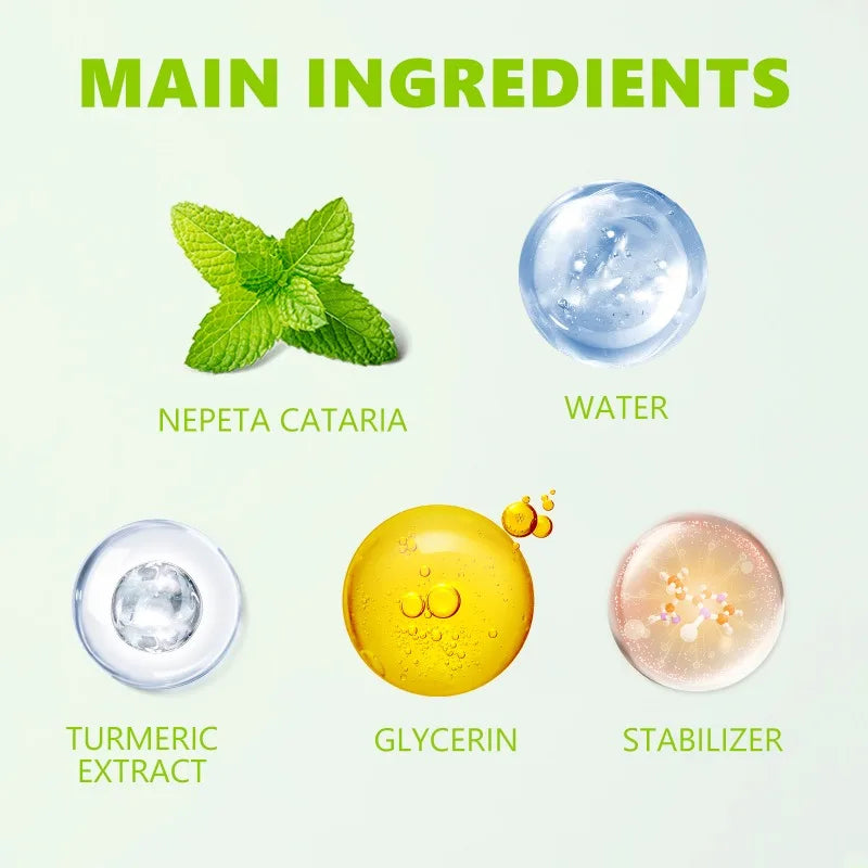 Catnip Spray For Cats Anxiety Relief And Vitality Daily