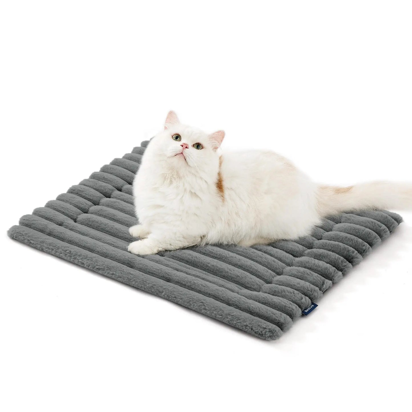 LISMCN Self Warming Pet Mat For Cats And Dogs Outdoor