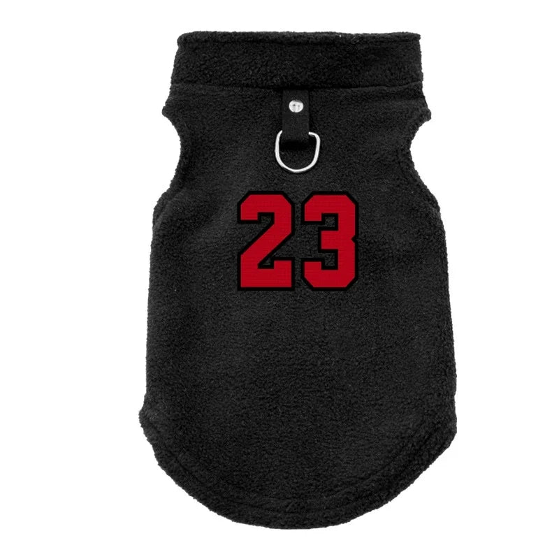 Brand Dog Coat Winter Warm Pet Dog Clothes For Small Medium Dogs Vest Chihuahua Clothing Soft Puppy Costumes Ropa Perro