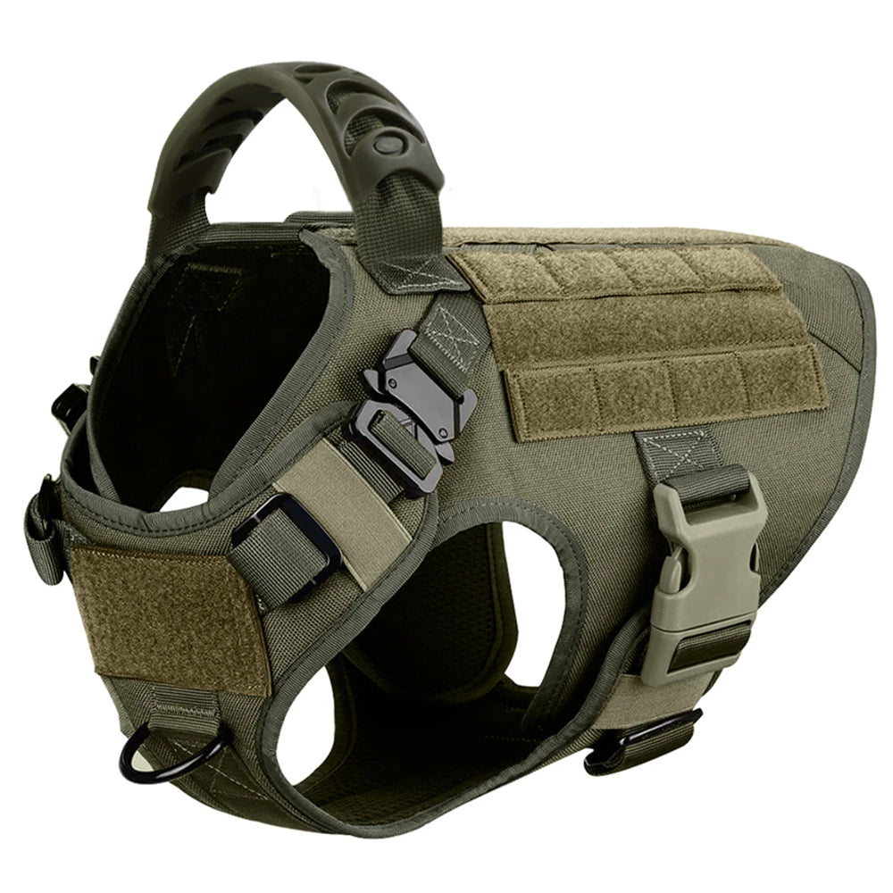 PETRAVELCN Dog Harness and Leash Set Vest for Training