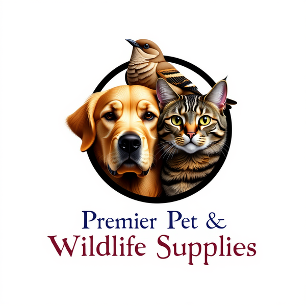 Premier Pet & Wildlife Supplies